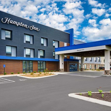 Hampton Inn Cave City, Ky Exterior foto