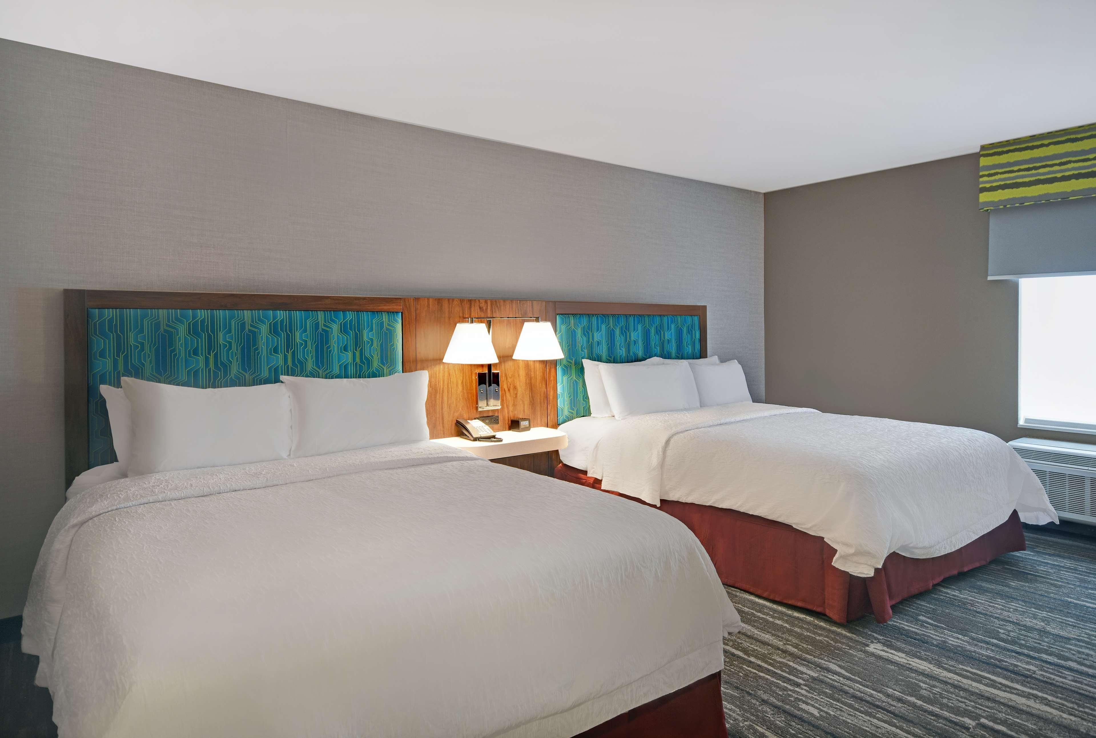 Hampton Inn Cave City, Ky Exterior foto