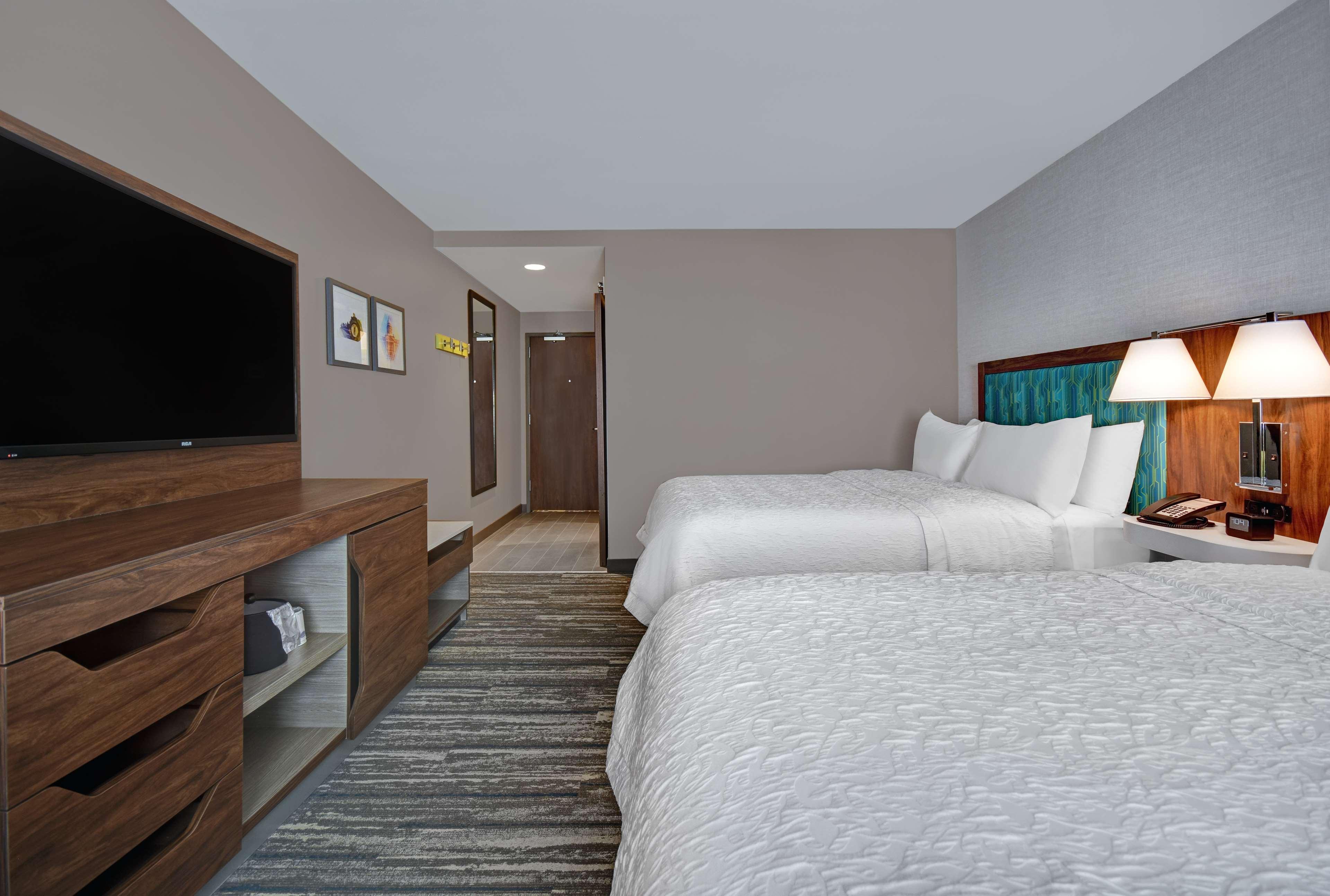 Hampton Inn Cave City, Ky Exterior foto