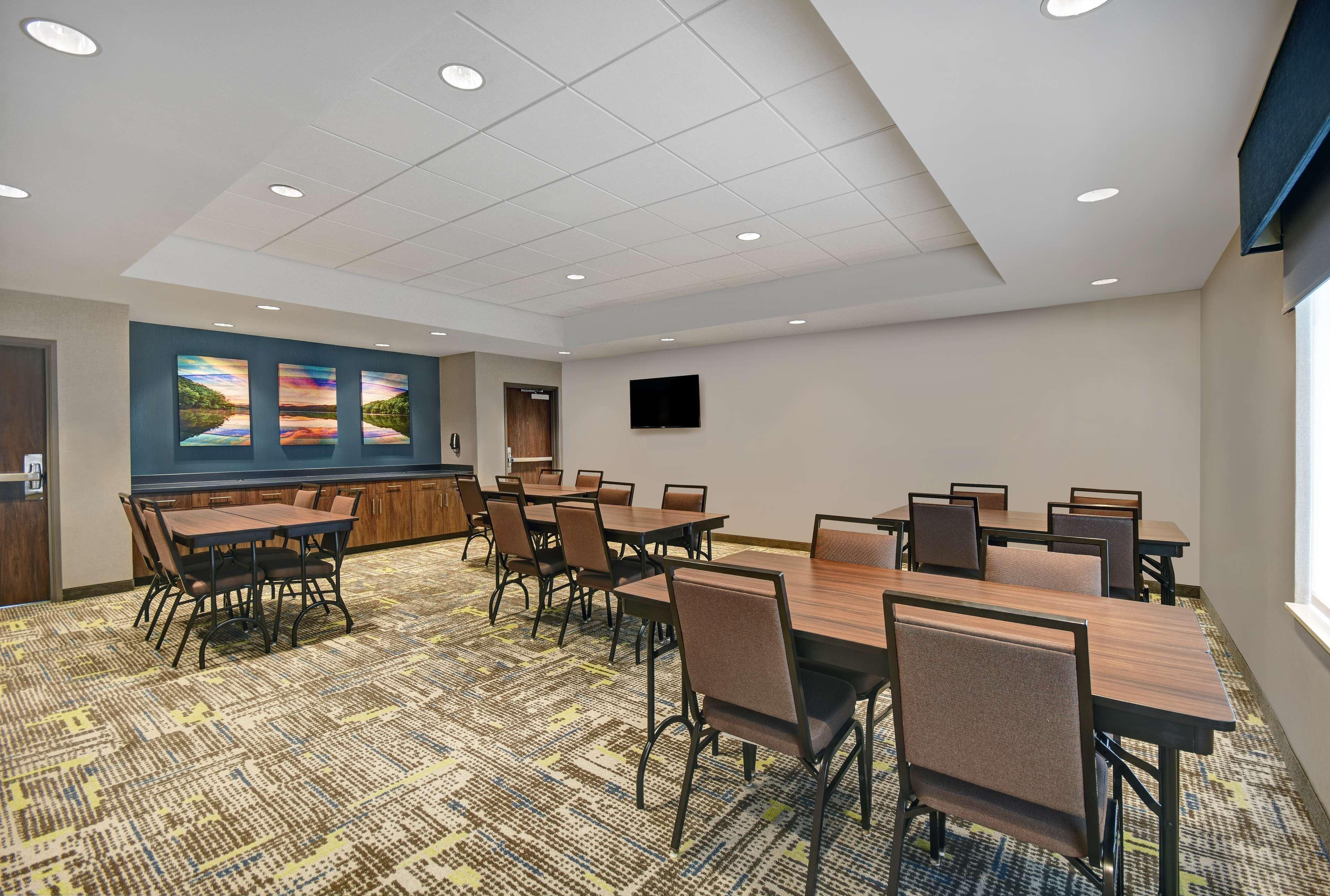 Hampton Inn Cave City, Ky Exterior foto