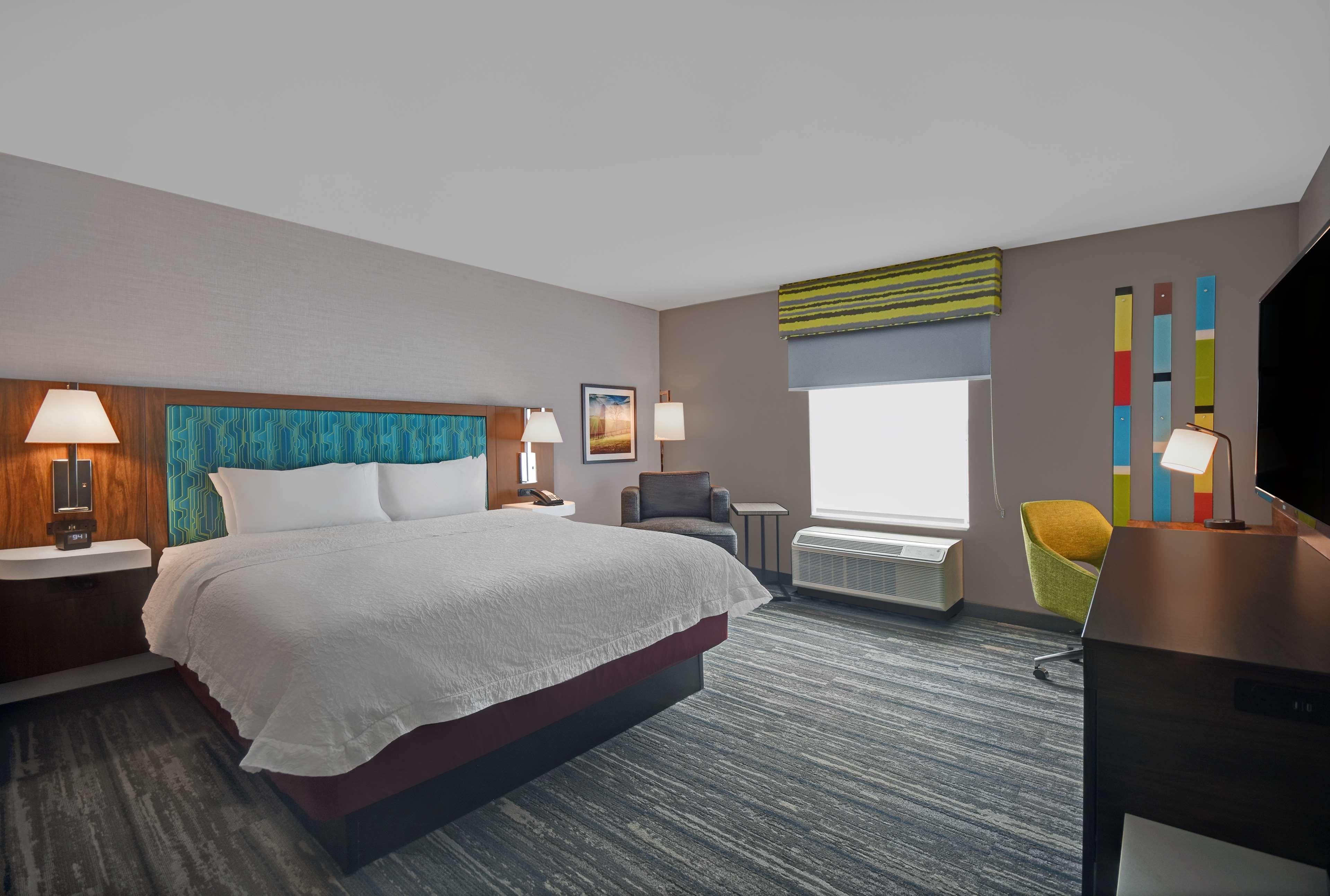 Hampton Inn Cave City, Ky Exterior foto