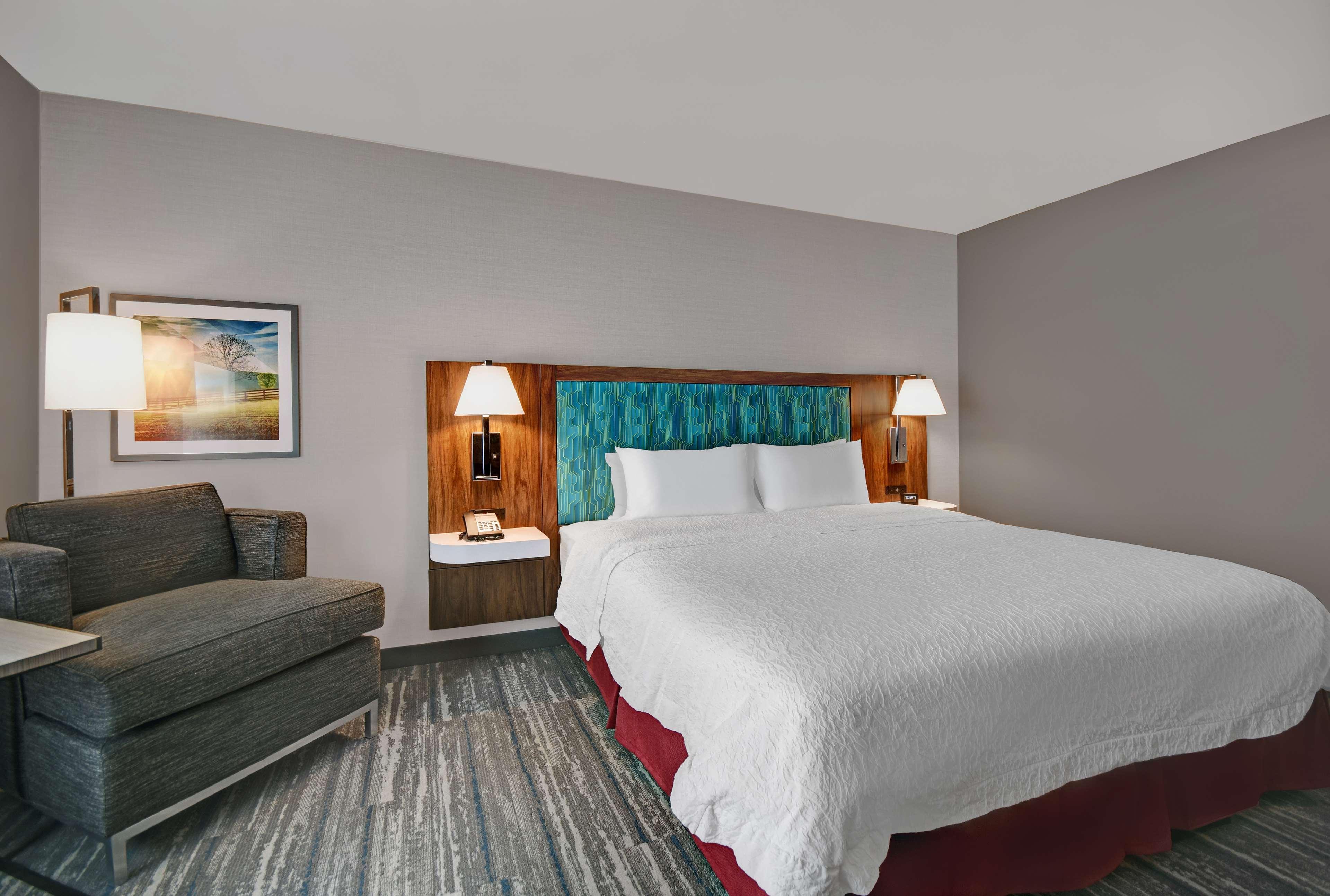 Hampton Inn Cave City, Ky Exterior foto