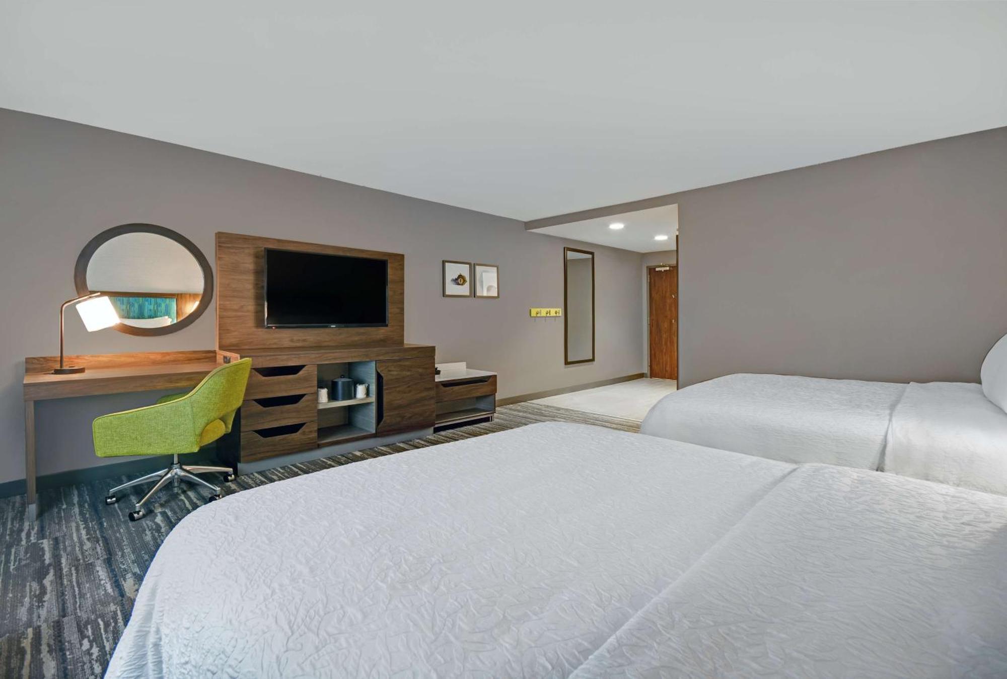 Hampton Inn Cave City, Ky Exterior foto