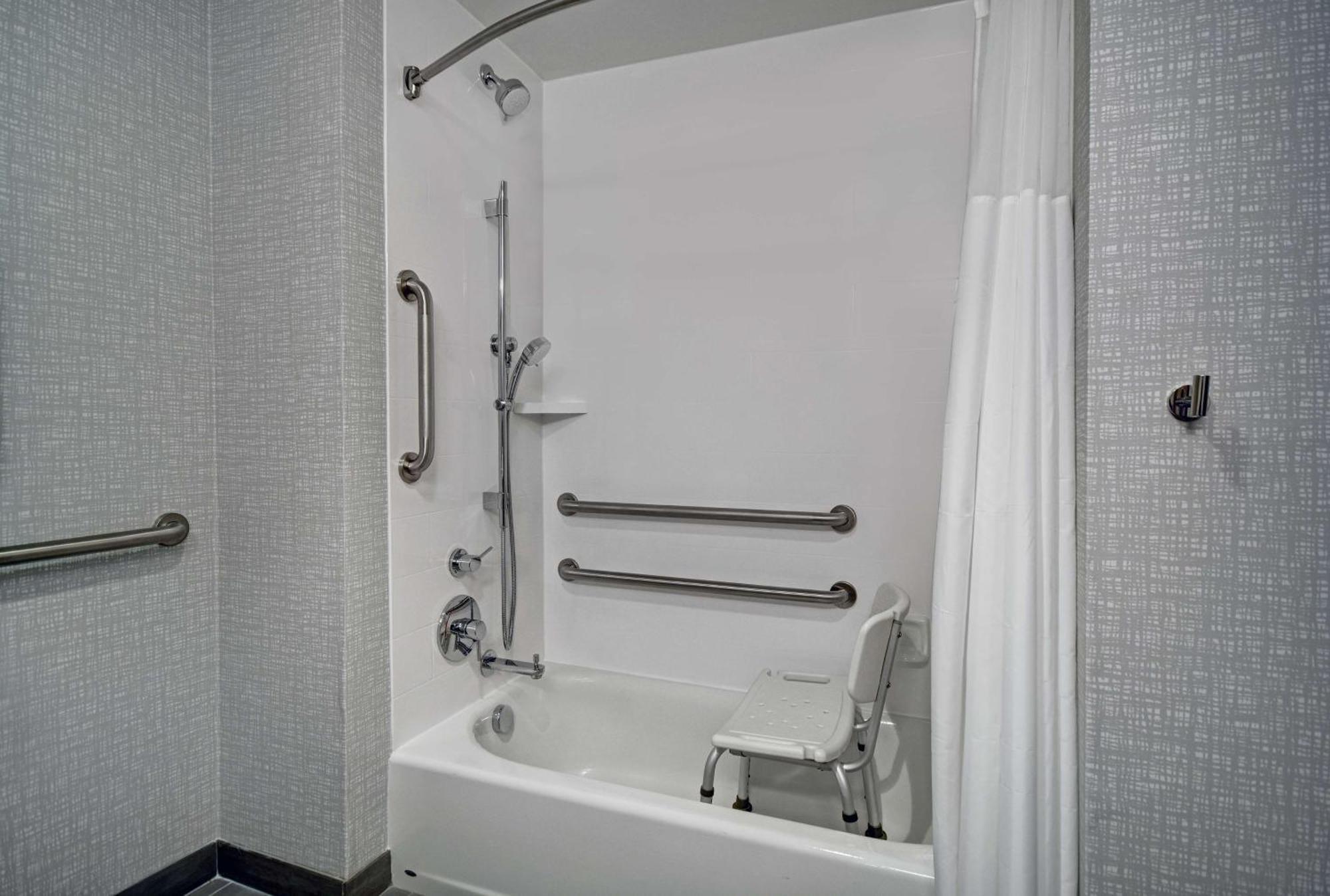 Hampton Inn Cave City, Ky Exterior foto